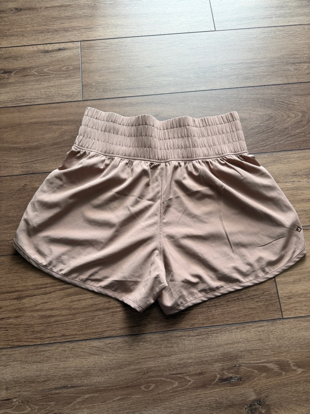 A&F Running Short - Picture 2 of 4